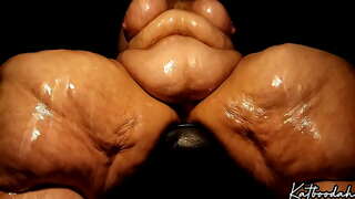 SPERA Bbw KATBOODAH Zeta di Paquete