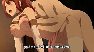 Sažetak Cumshots Isekai Epizoda 1