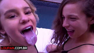 Safadas пумы мудак