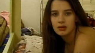 Ed 질내사정 내부의 다이아몬드이 캐스팅(두 개의 다른 사정)