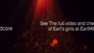 Շեկ վարդագույն киской Бринн Tyler վերցնում ժամանակ իր գրաֆիկա, որպեսզի մի քիչ իջնել է (четвереньки), քանի դեռ նա լիլիթ իր vibrator օրգազմի! Լրիվ վիդեո հասցեն EarlMiller.com որտեղ էրոտիկ արվեստը անցնում առաջ!