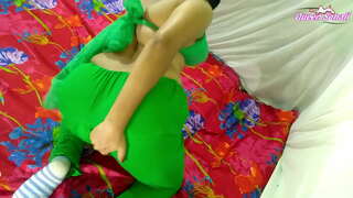 Kurus janda, ini adalah ruang istirahat saya stel di pulau-pulau, tidak hari ini Xxx Ibu hub