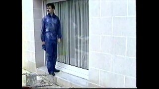 I-Vula Thighs Ye-Landlady (Valy Verdi, Sidonie, Hpg)