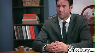 (Valentina Nappi) Naughty Slut Big Atngal nga batang Babaye sa Pagkuha sa Gilansang diha sa Buhatan Sa vid-30