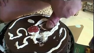 בוגר גבר רוצה לזיין נער Vol. 17