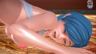 Bulma inamba ibhola super 3D sfm