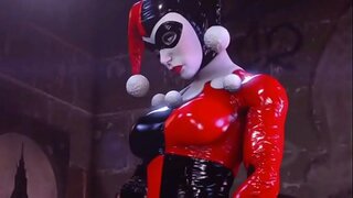 3D-Hentai sexy slank Lesbisk tenåringer grov sex - www.toonypip.vip - usensurert Hentai og 3D