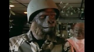 Các Playmate của loài Khỉ