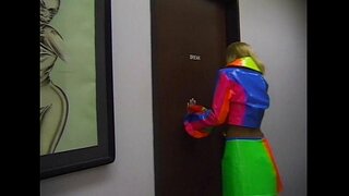 Метро - Заткнись және жаса менің жүрегімді 1