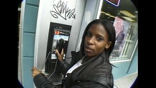 LBO - আফ্রিকান Ngels 03 - সিন 1