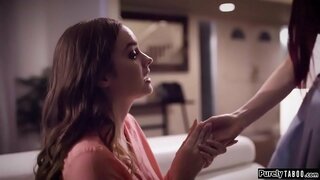 נוער במהירות משנה את הזמן לפגישה בתאריך לה אחות עם בחורה שפגשה באינטרנט.היא משנה את עצמה כדי להיראות כמו אותה אחות יופיע ifo תאריכים הבית.היא משחקת את הבחורה לתוך סקס