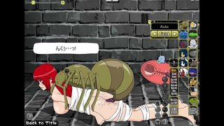 [फ्लैश कार्रवाई] RJ252357