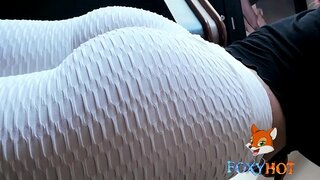 מספר קטעי וידאו קצרים כדי hacee נעים יותר בריצה של השוורים