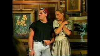 Anabolic گروپ جنسی تعلقات 03 04 ( Debbi ڈائمنڈ )