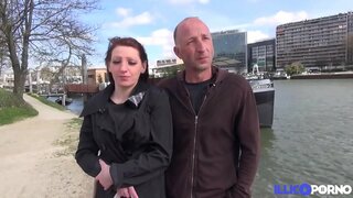 Mene su uhvatili na oči moga muža