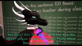 ���්රැගන් ලිංගික සංස්